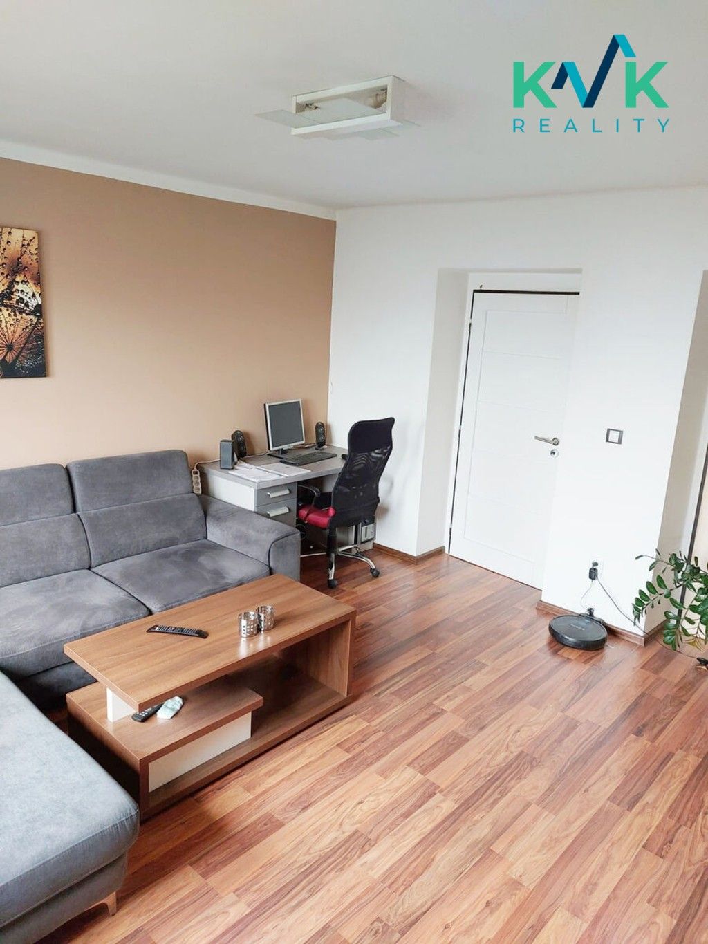 Prodej byt 2+1 - Pionýrů 1295, Sokolov, 54 m² - 5