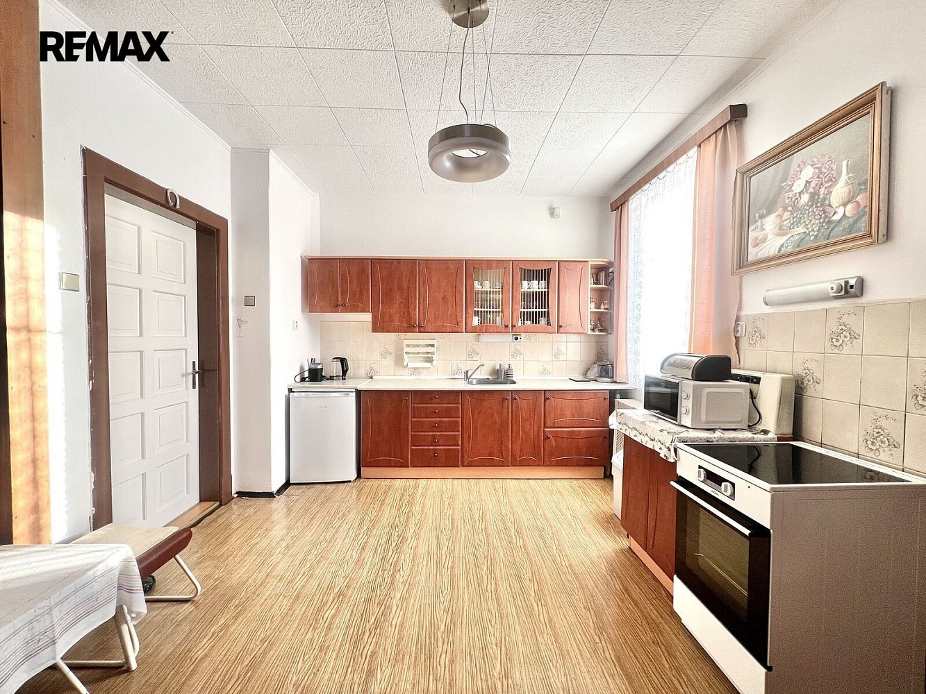 Prodej rodinný dům - Husova, Vejprty, okres Chomutov, 145 m² - 5