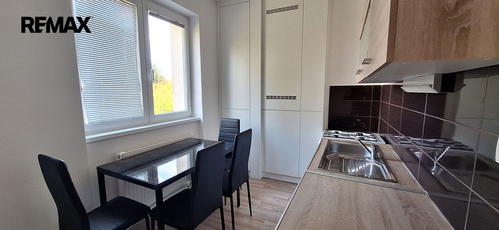 Prodej byt 2+1 - Polní, Rousínov, okres Vyškov, 58 m² - 5