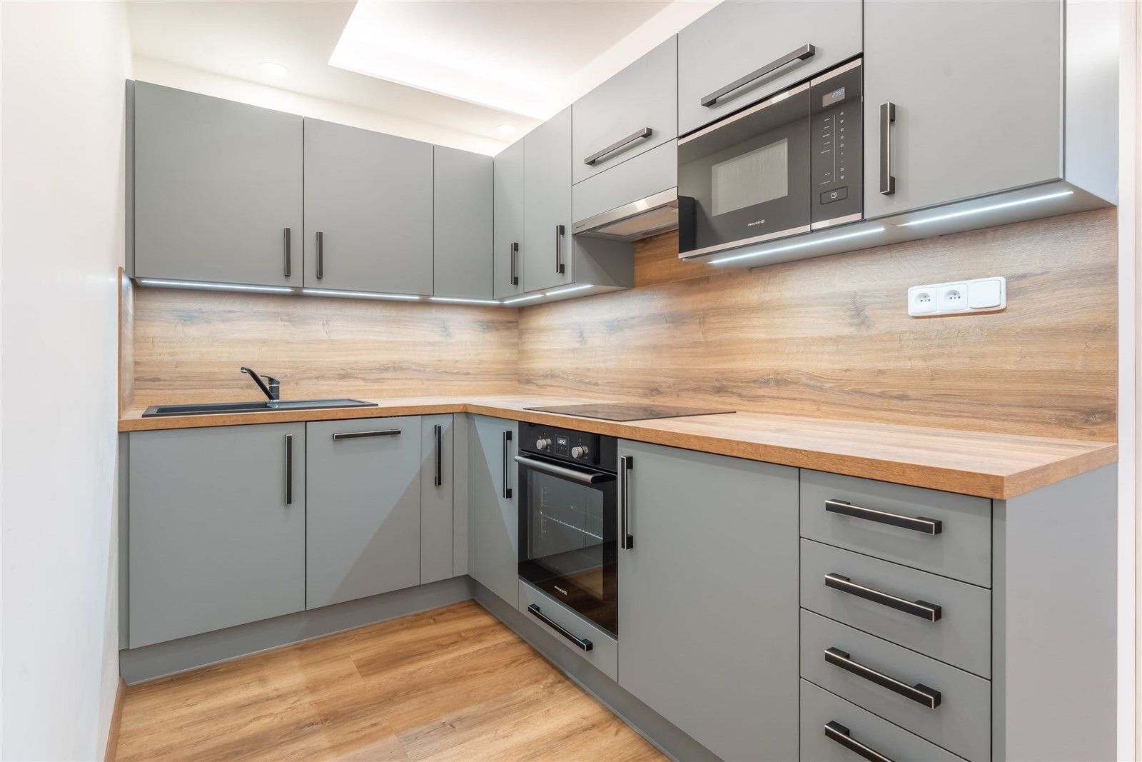 Prodej byt 2+kk - Pražská, Abertamy, 47 m²