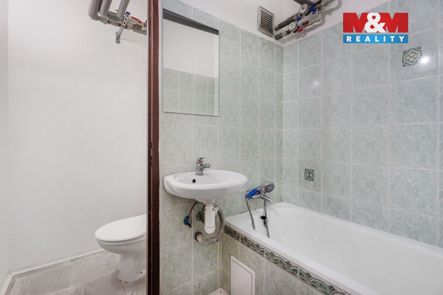 Prodej byt 4+kk - Česká, Liberec, 82 m²