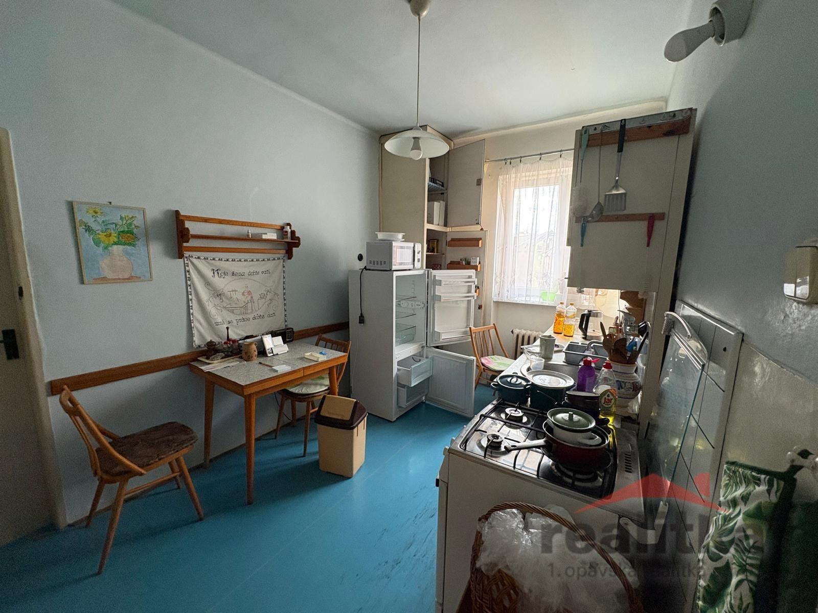 3+1, Na Rybníčku, Opava, 71 m² - 1