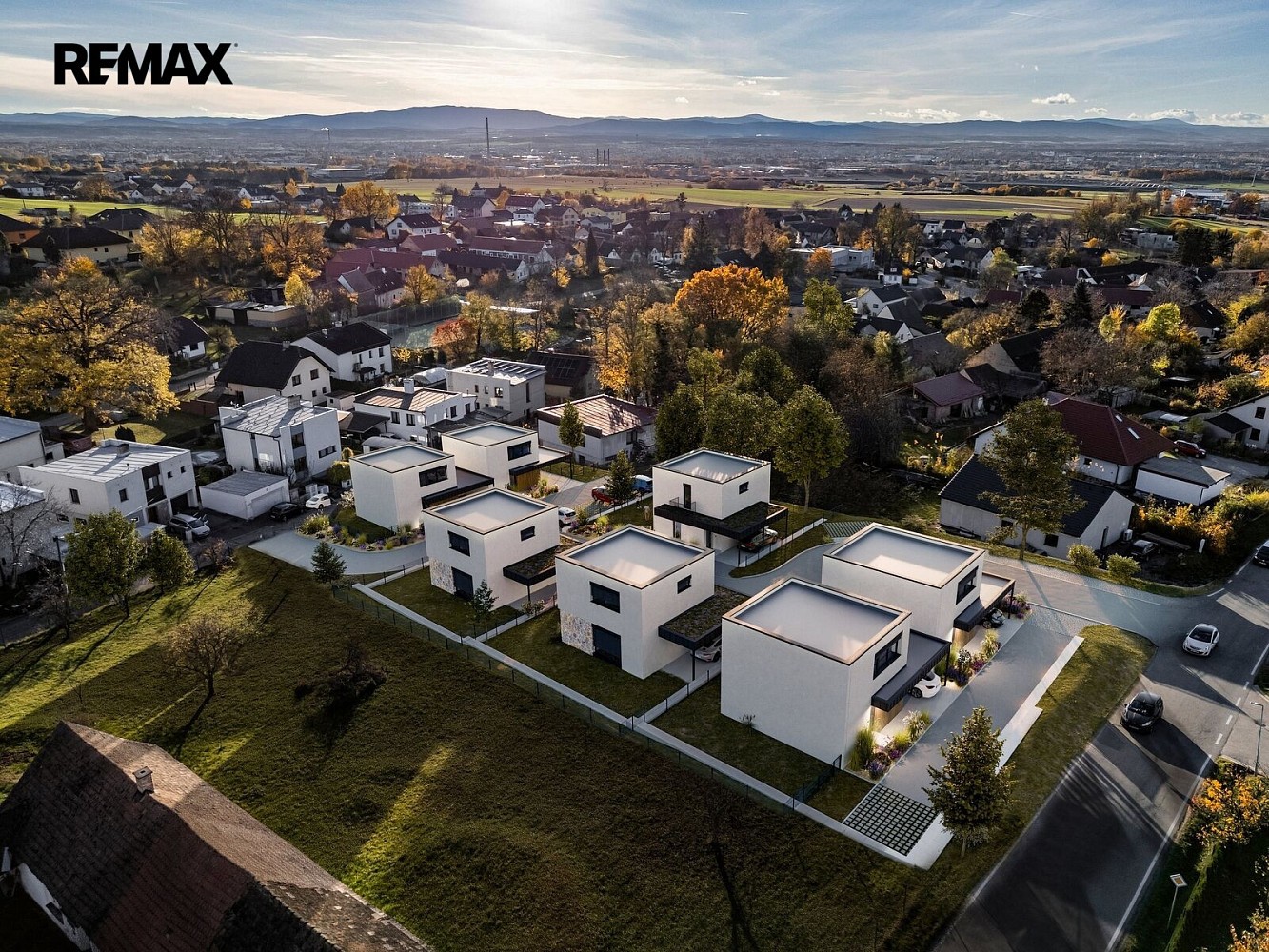 Prodej byt 4+kk - Hůry, okres České Budějovice, 96 m² - 5
