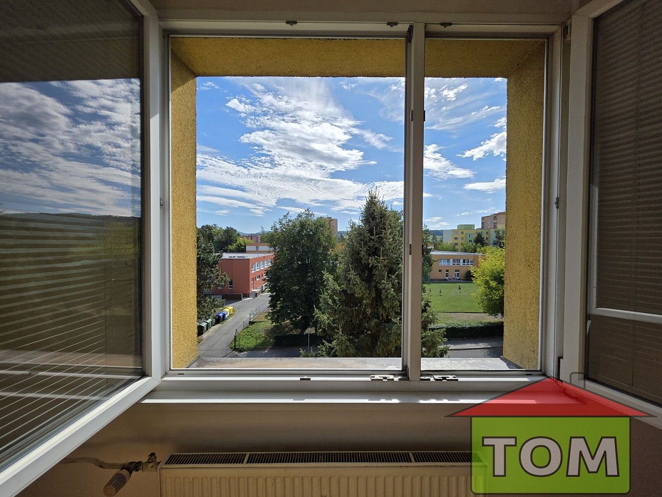 Byt 2+1 · 54 m² · Nový Jičín, Moravskoslezský kraj - 4