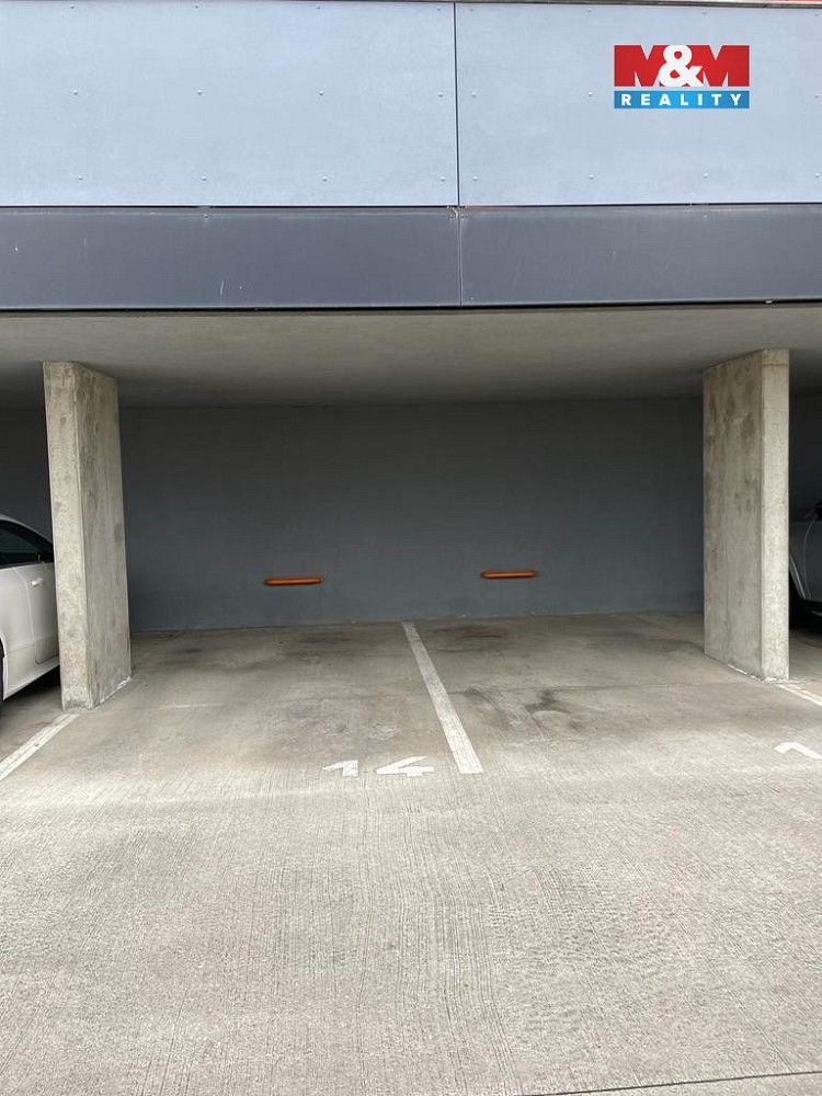 Nemovitost · 18 m² · Praha - Břevnov, okres Praha 6, Hlavní město Praha - 3