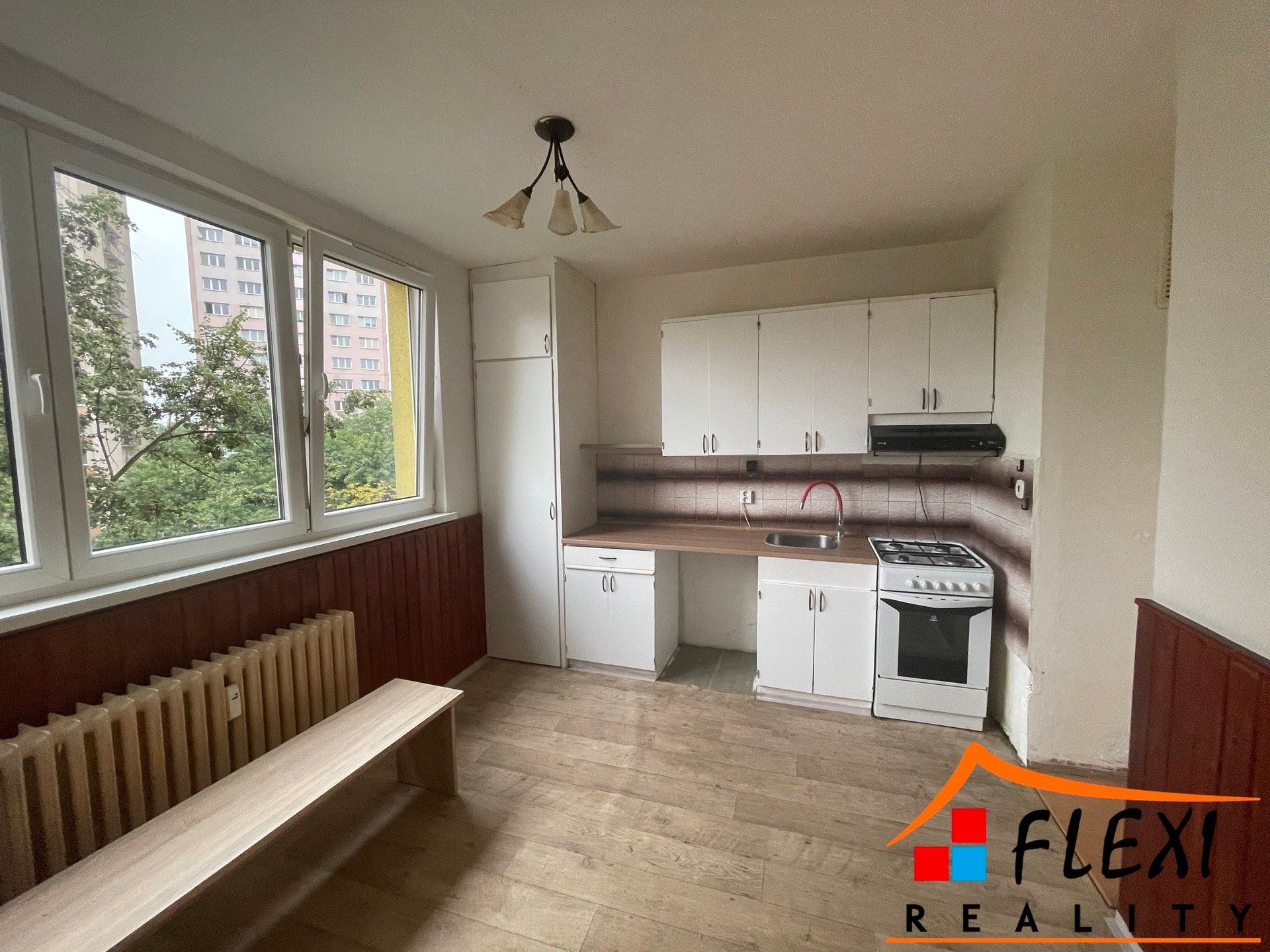 3+1, Frýdek-Místek Místek, 77 m² - 1