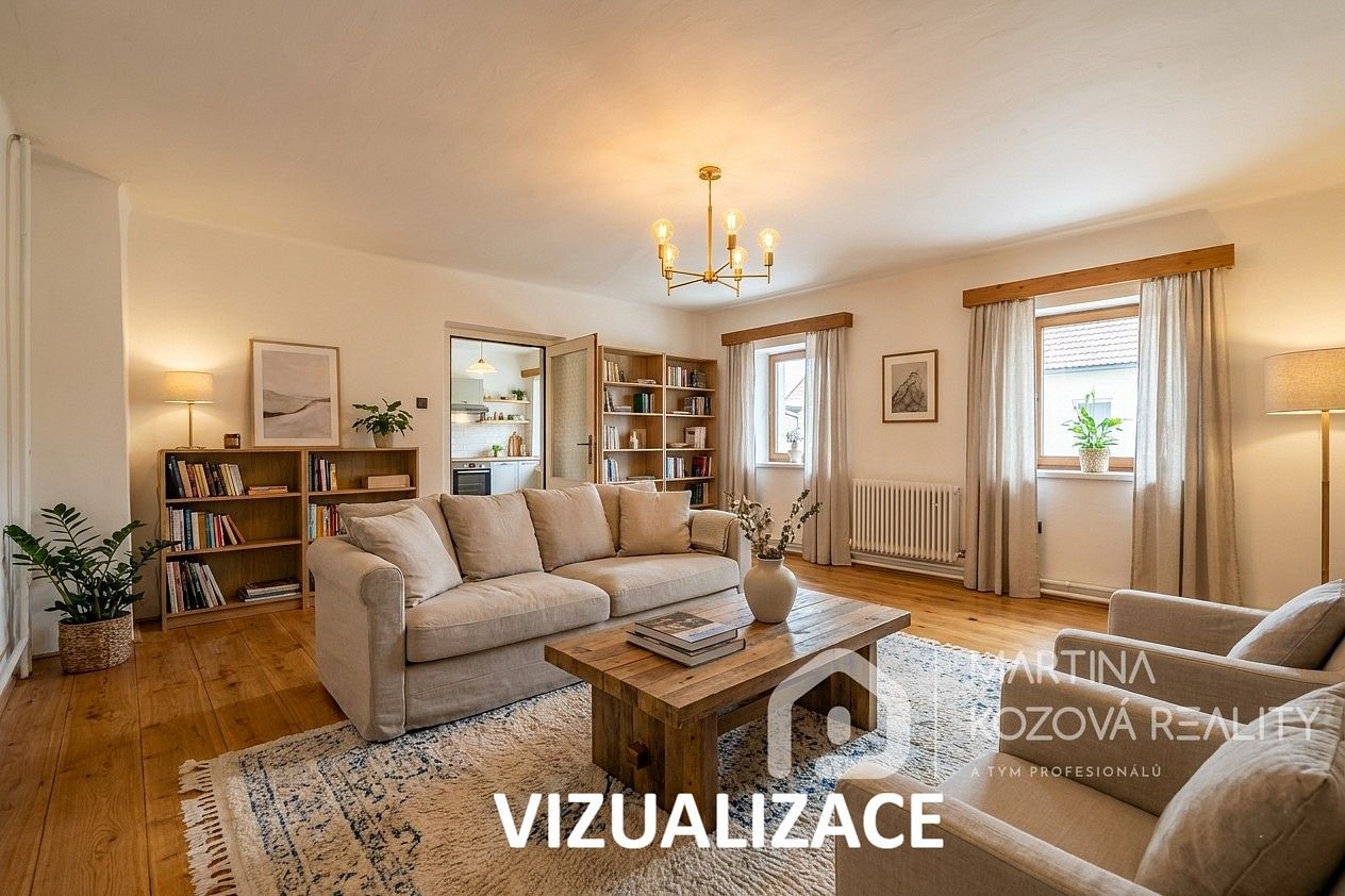 Rodinný dům · 400 m² · Jestřebí, okres Česká Lípa, Liberecký kraj - 4