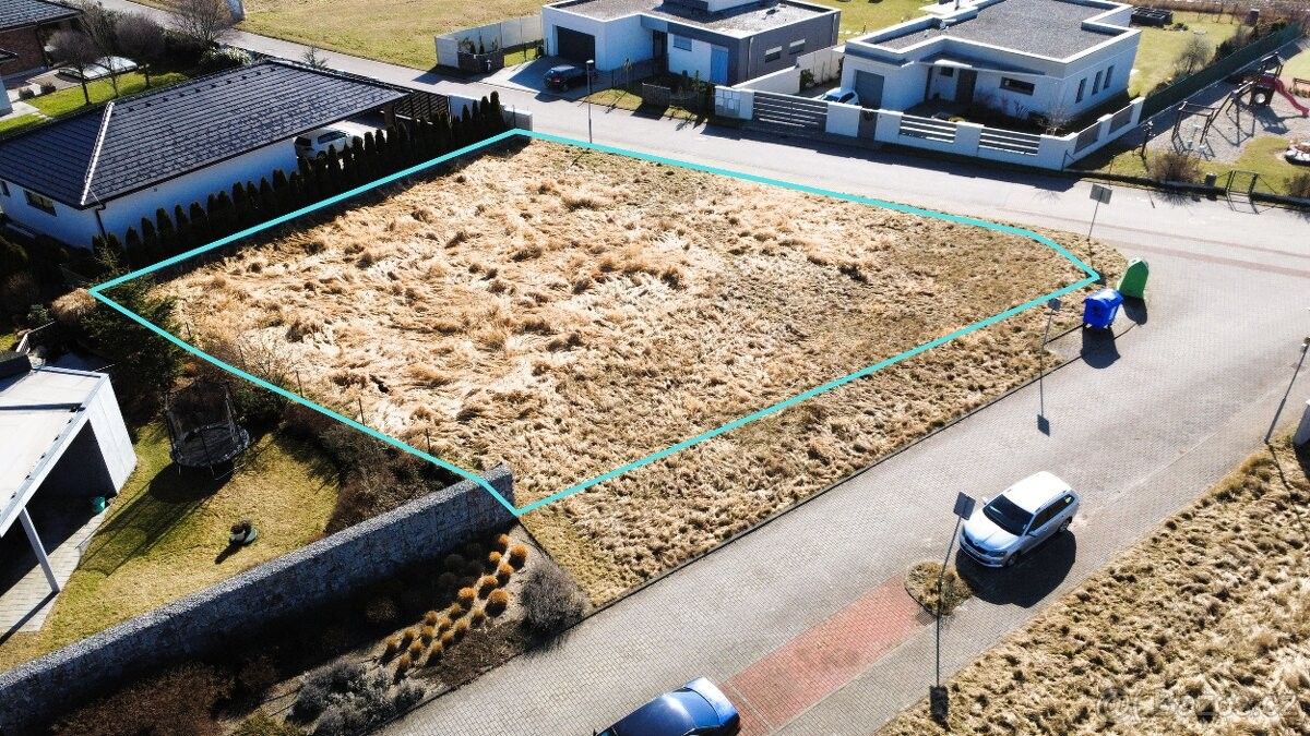 Pozemky pro bydlení, Borek, 373 67