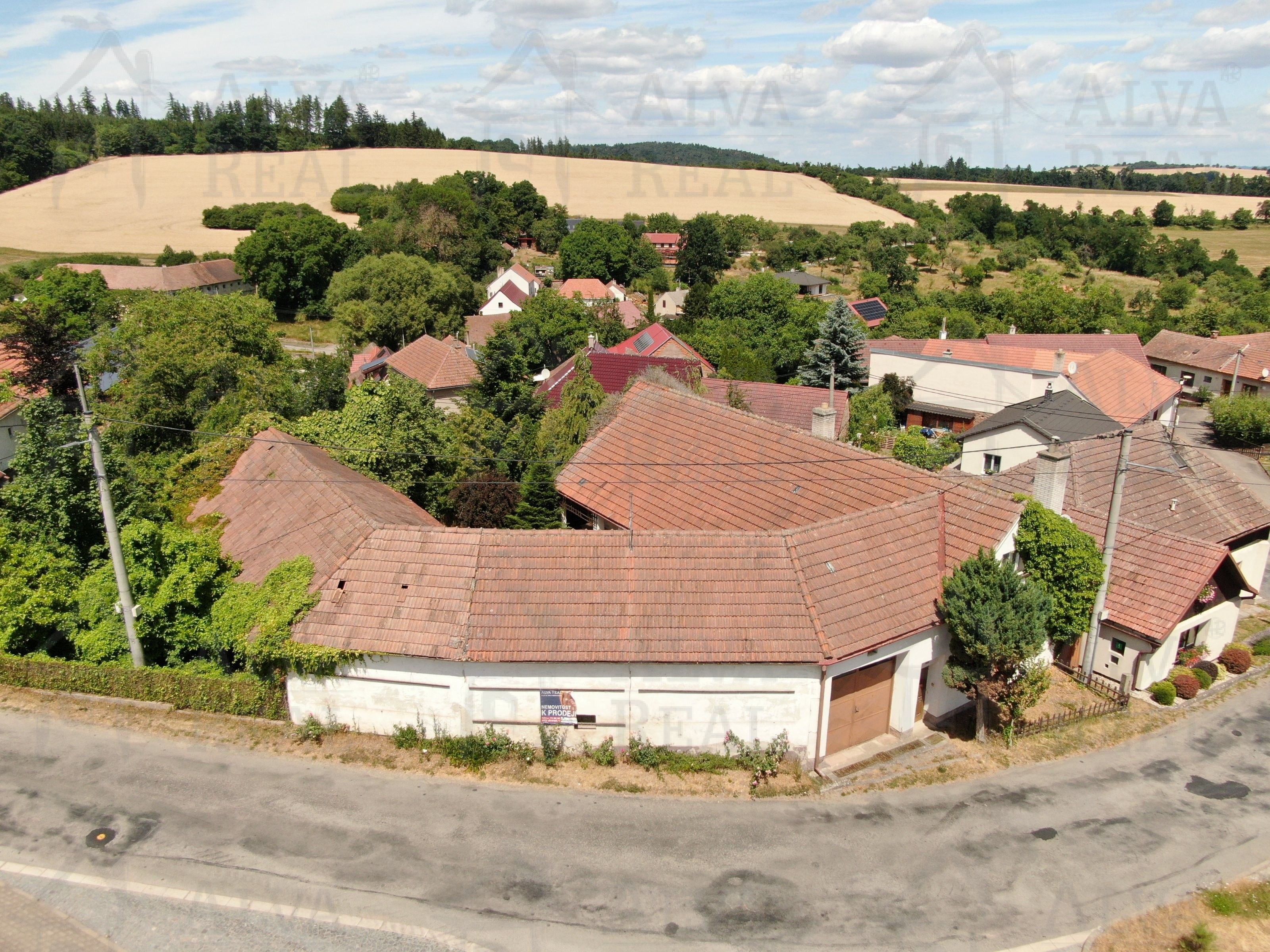 Rodinný dům · 100 m² · Hluboké Dvory - 4