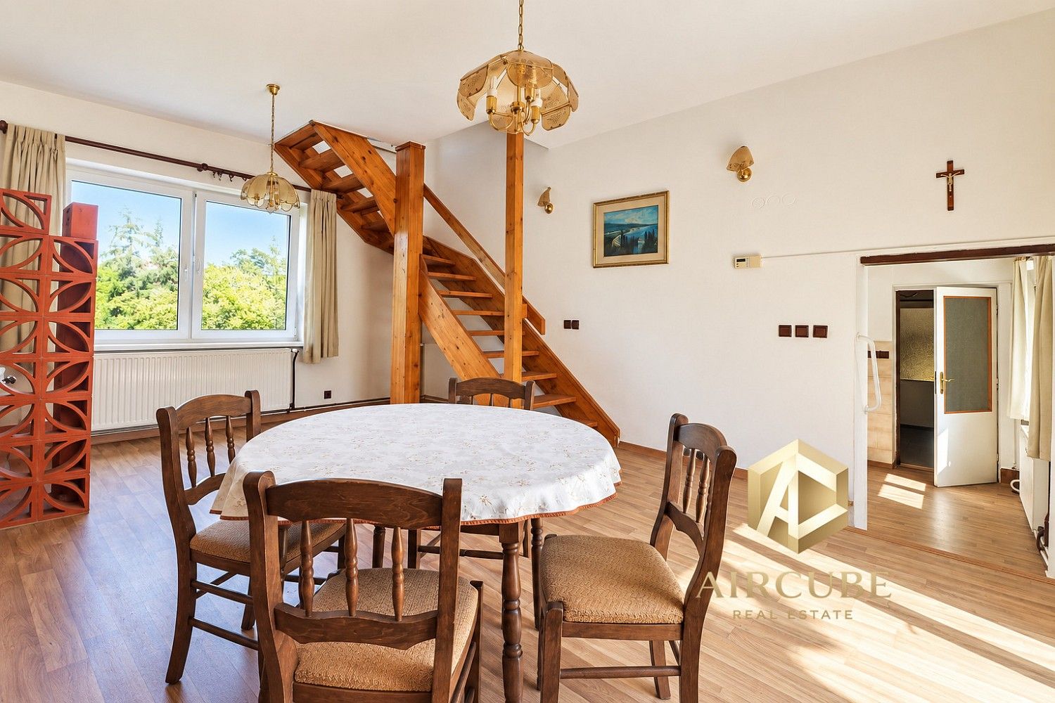 Rodinný dům · 204 m² · Dolní Břežany, okres Praha-západ, Středočeský kraj - 3