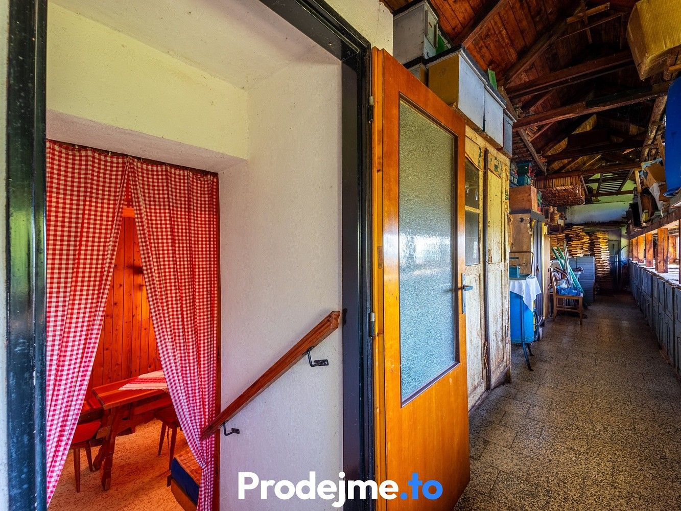 Komerční nemovitost · 71 m² · Mikulovice, okres Znojmo, Jihomoravský kraj - 4