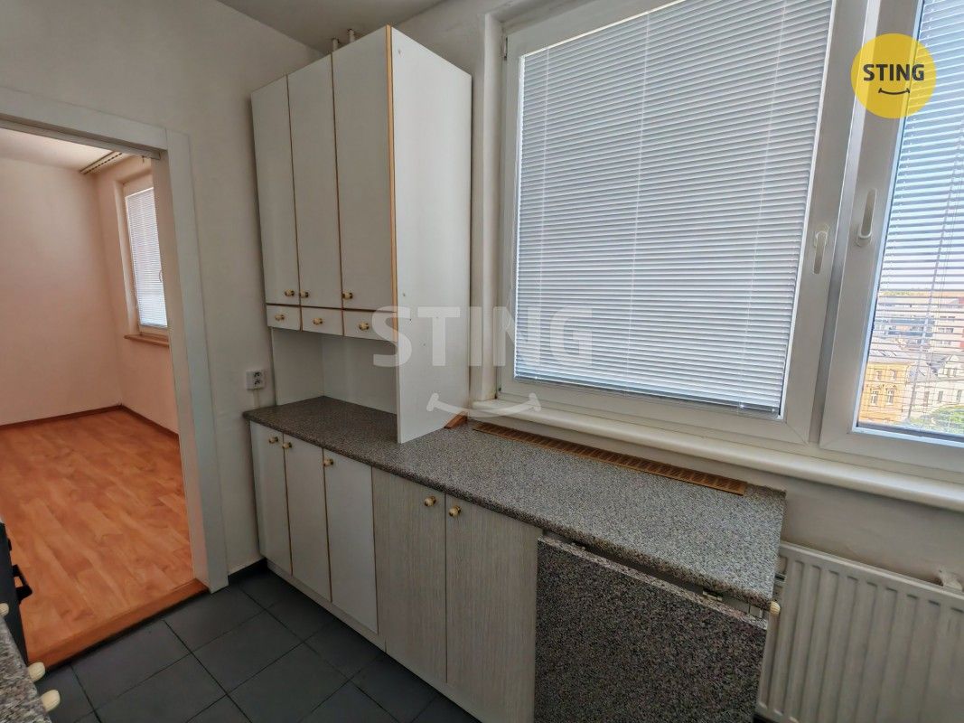 Byt 3+1, 68 m²