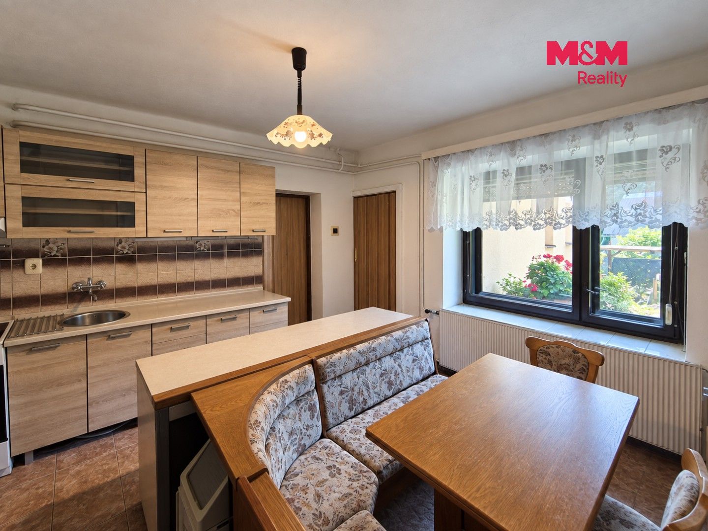 Prodej rodinný dům - Bravinné, Bílovec, 174 m² - 5