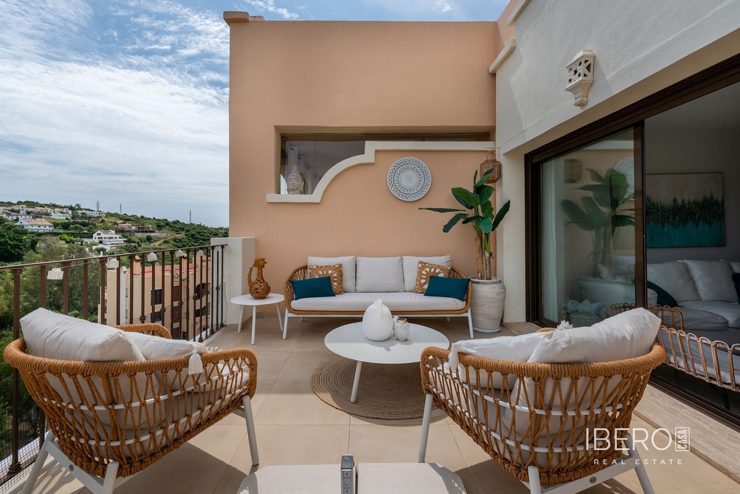 Byt 4+kk · 145 m² · Estepona, Španělsko - 3