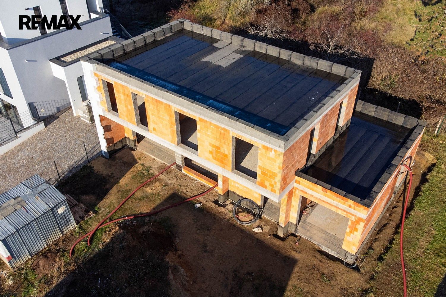 Prodej rodinný dům - Miry Figarové, Brno - Sadová, 200 m² - 2