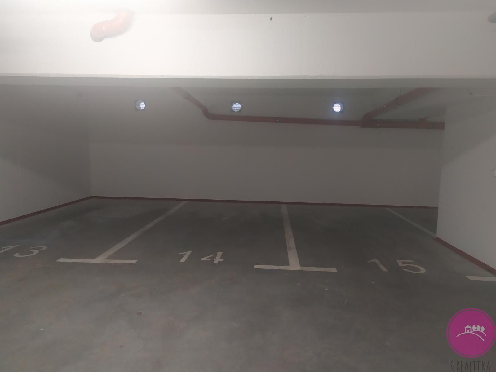 Pronájem ostatní - Povel, Olomouc, 13 m²