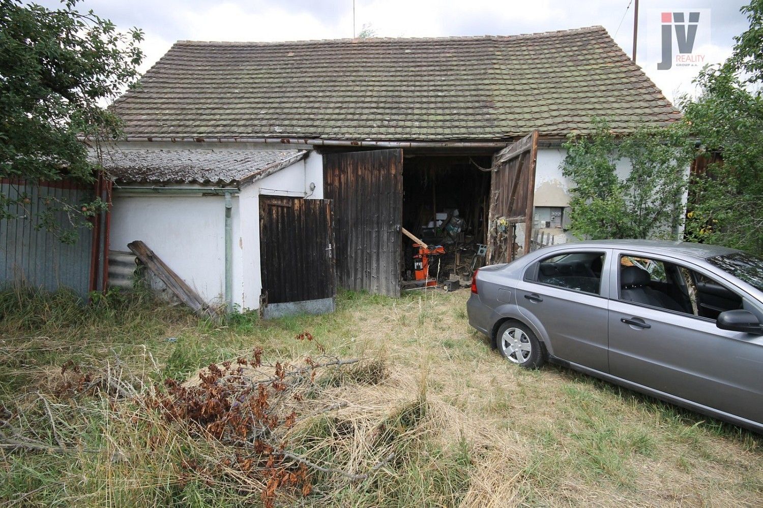 Ostatní, Biřkov, okres Klatovy, Plzeňský kraj, 170 m² - 1