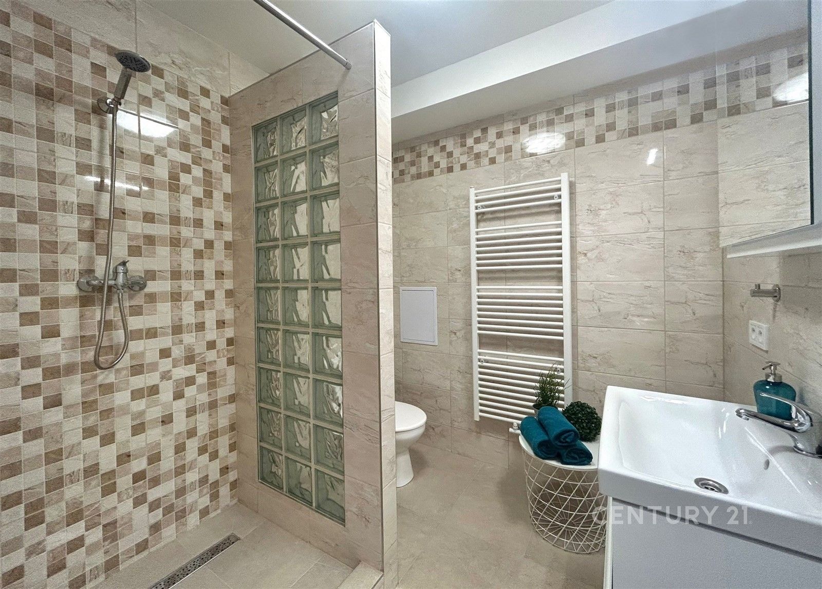 Pronájem byt 3+kk - Osvobození 323, Ostrovačice, 48 m² - 5