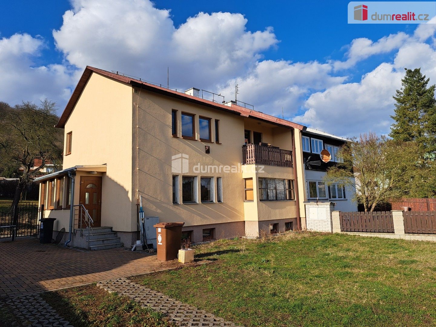 3+1, Střížovická, Ústí nad Labem, 69 m²