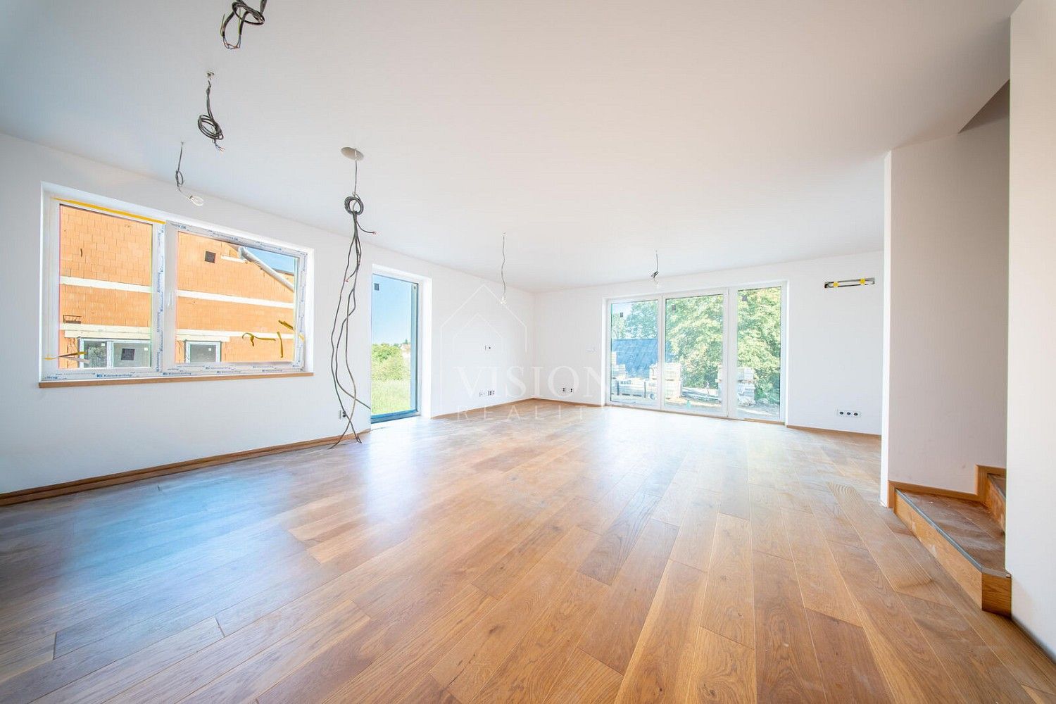 Rodinné domy, Týnec nad Sázavou, okres Benešov, 149 m² - 2