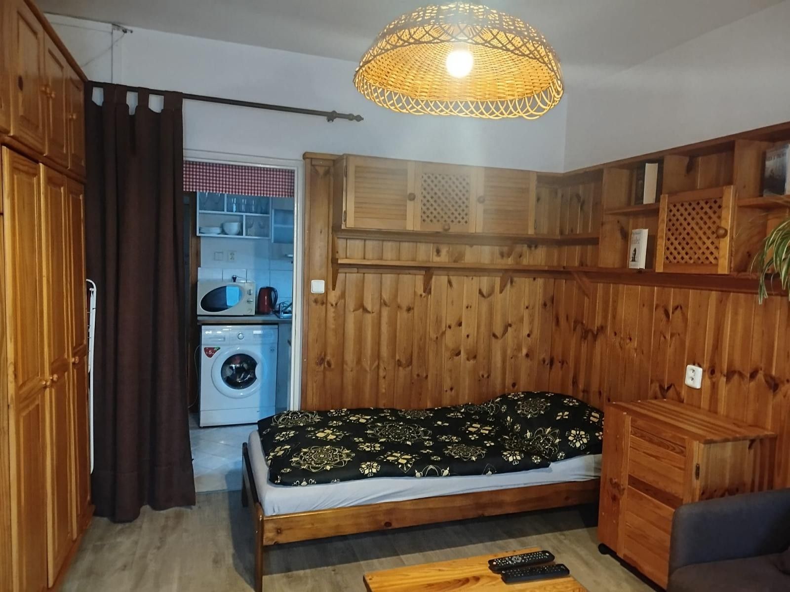 Pronájem byt 1+1 - Matoušova, Liberec, 34 m²