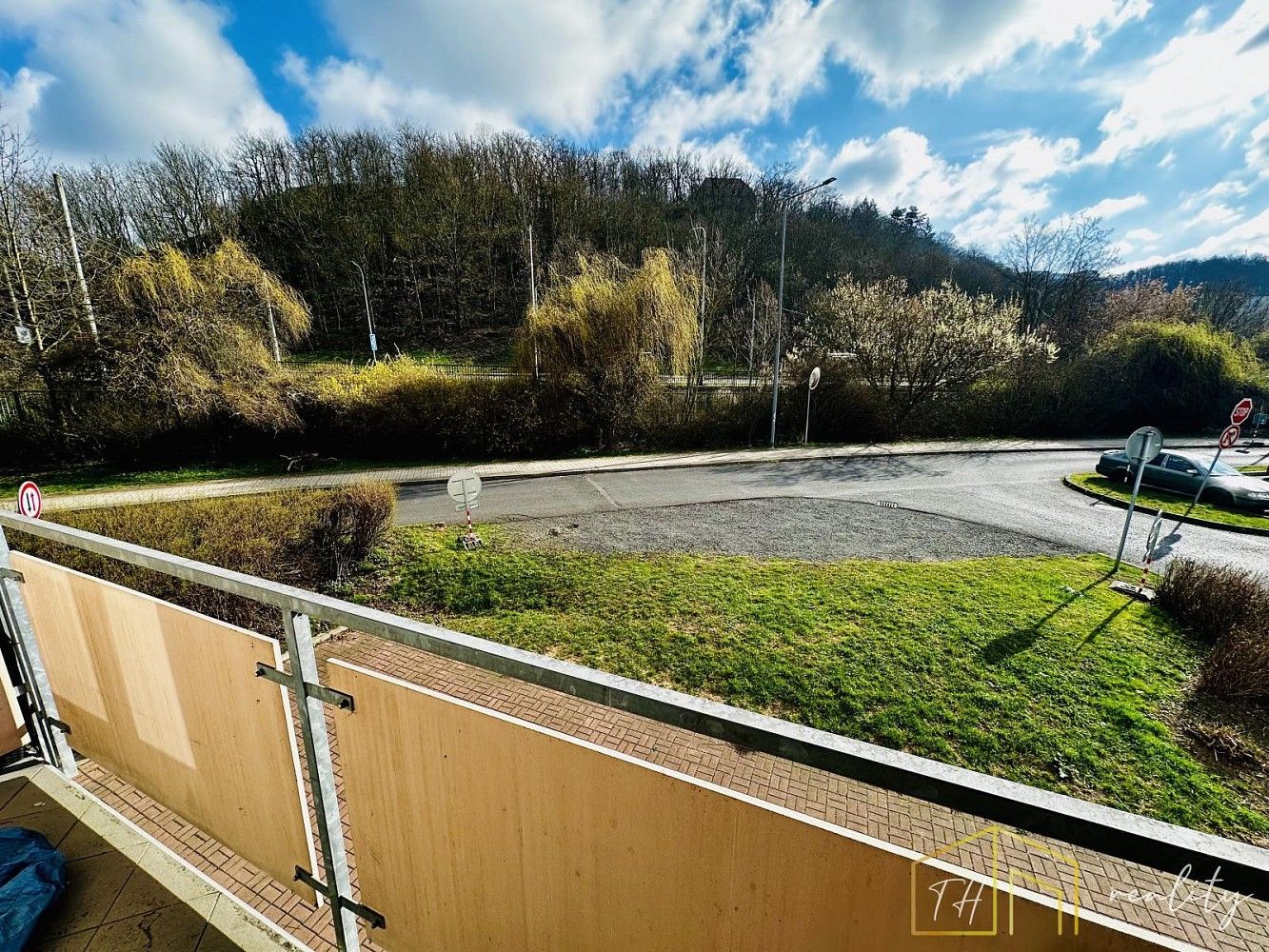 Prodej byt 1+kk - Ústí nad Labem - Bukov, Ústecký kraj, 33 m² - 5