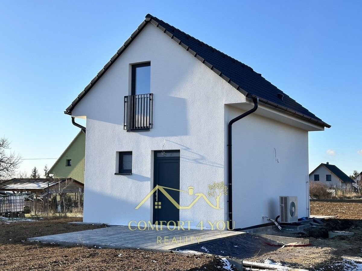 Rodinné domy, Znojmo, 669 02