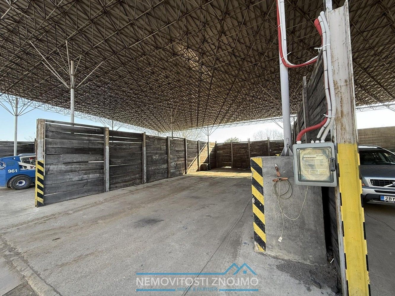 Pronájem komerční - Znojmo, Jihomoravský kraj, 2 921 m² - 5