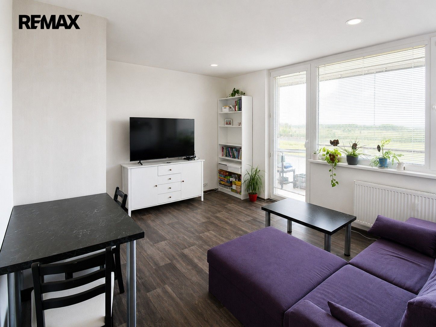 2+kk, Ukrajinská 541, Brno Bohunice, 46 m² - 1