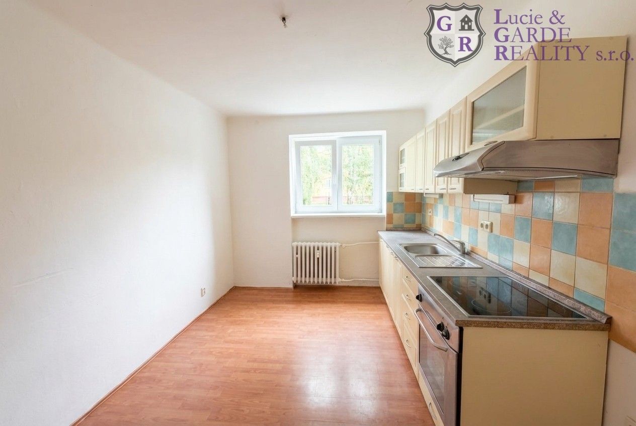 2+1, Táboritů, Sezimovo Ústí, 56 m² - 2