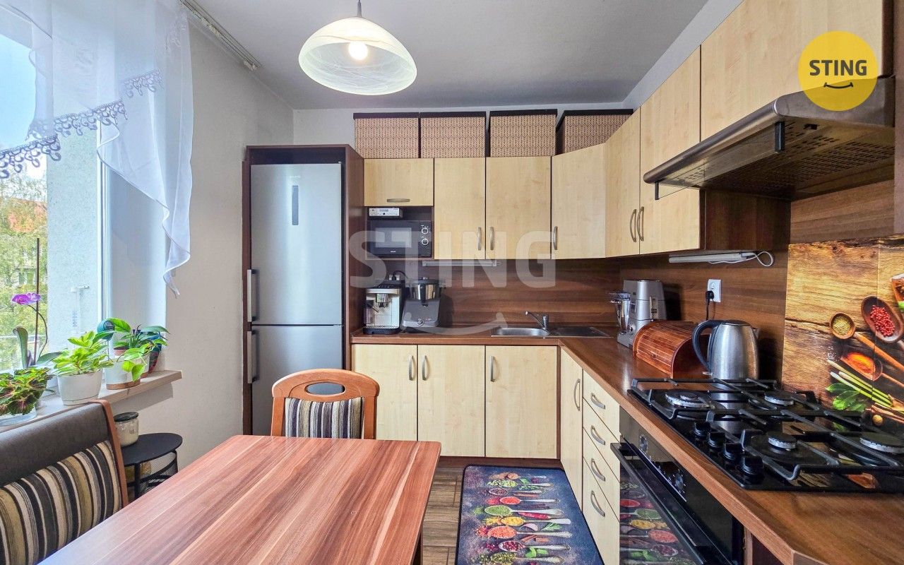 2+1, Nedbalova, Karviná, 60 m² - 2