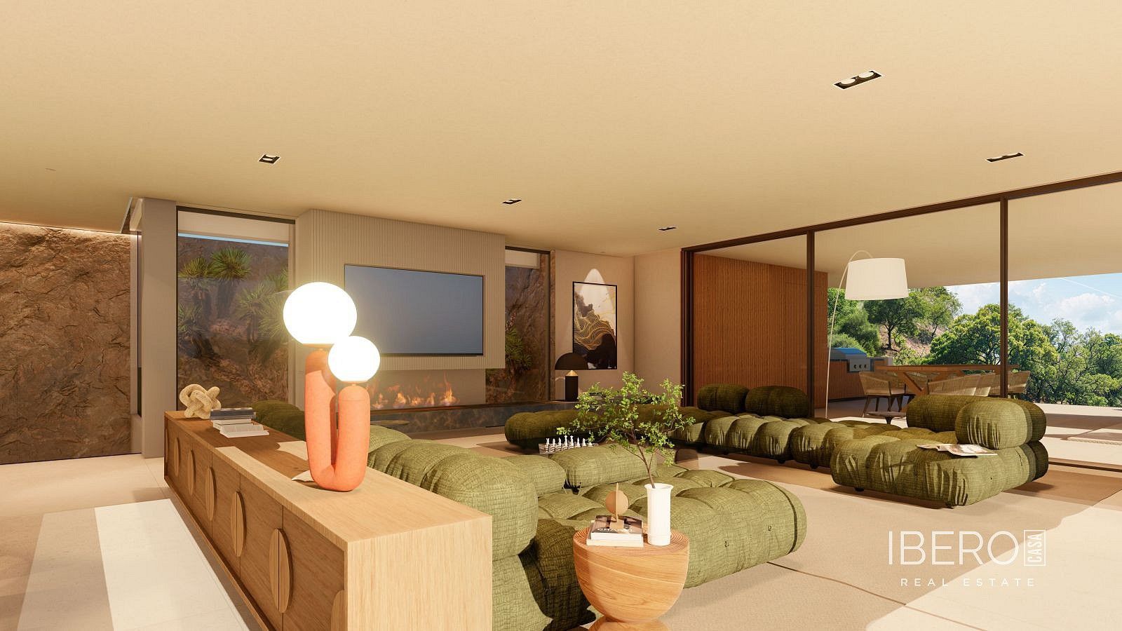 Rodinný dům · 1 443 m² · Benahavís, ES - 4