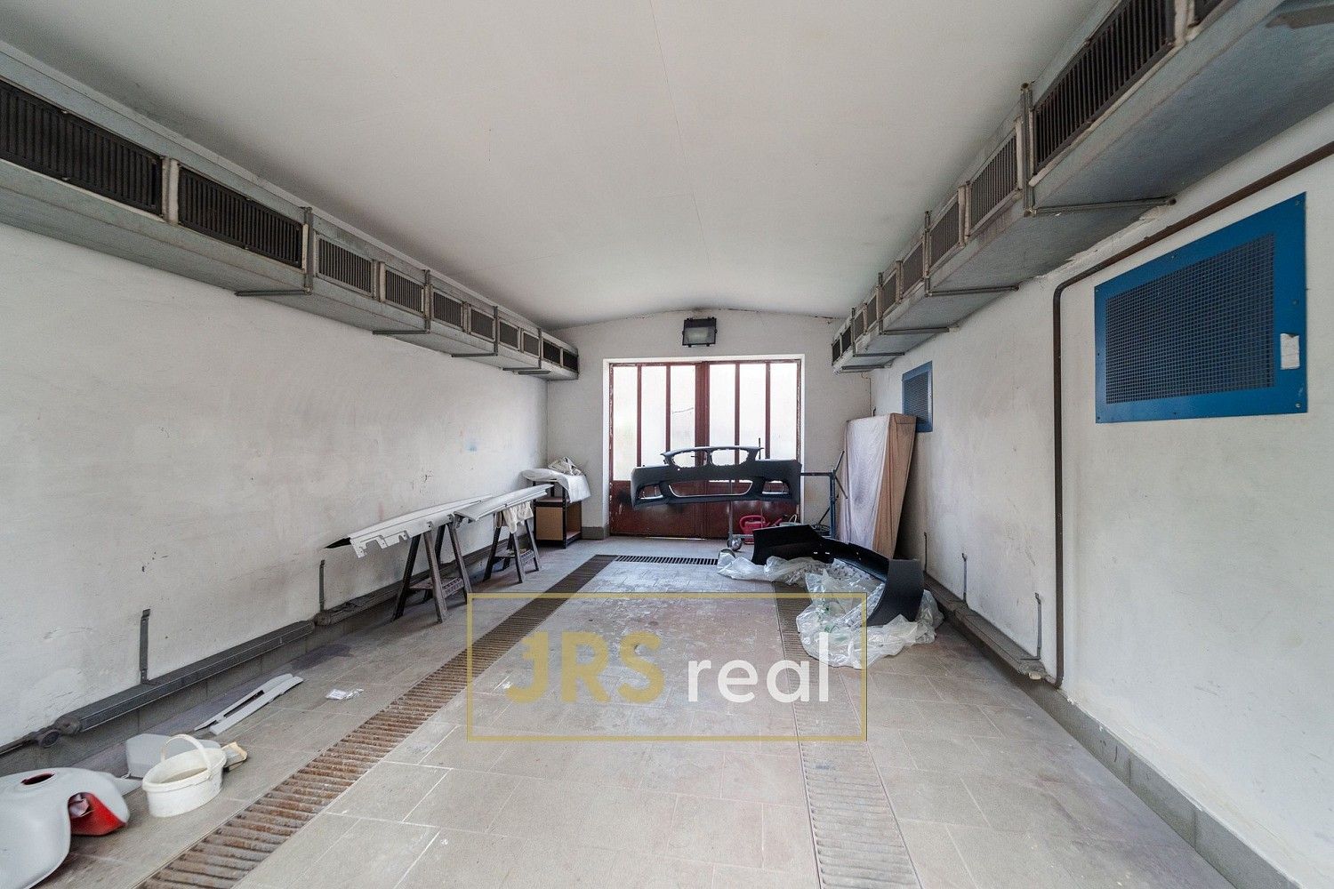 Obchodní prostory · 163 m² · Uhřice, okres Vyškov, Jihomoravský kraj - 4