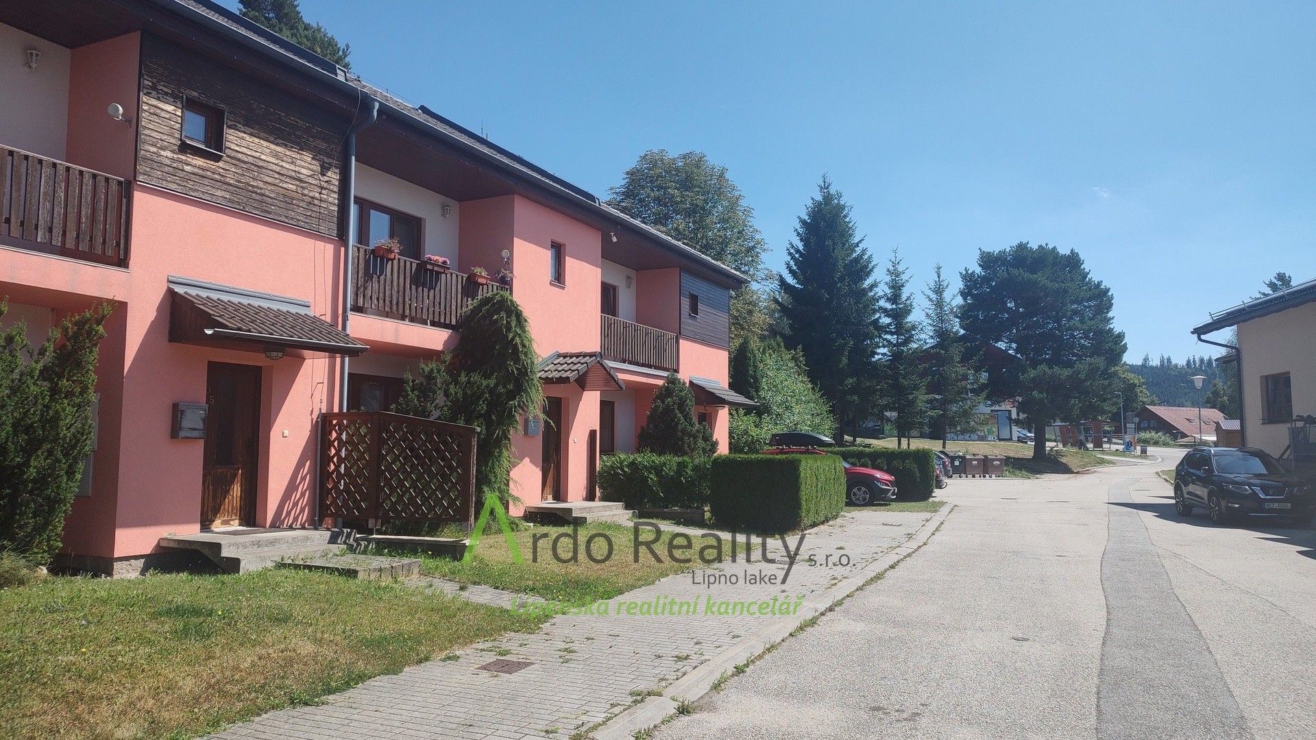 Rodinný dům · 126 m² · Lipno nad Vltavou - 3