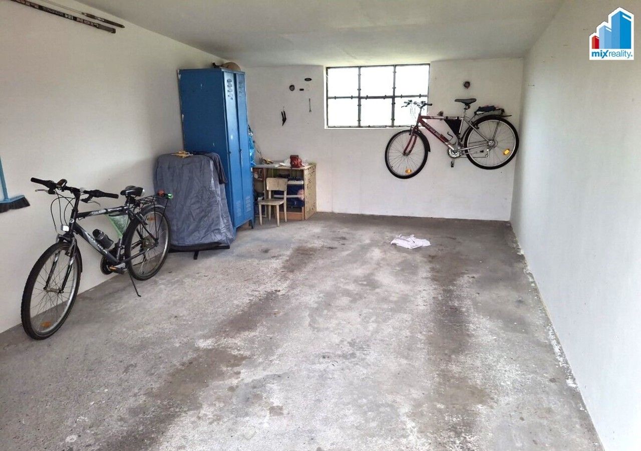 Garáž · 24 m² · Nádražní, Heřmanova Huť - 4