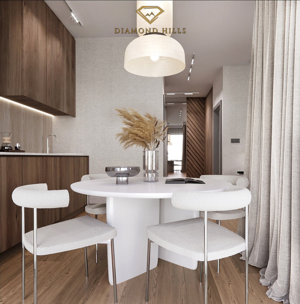 Prodej byt 3+kk - Świeradów-Zdrój, Polsko, 66 m² - 5