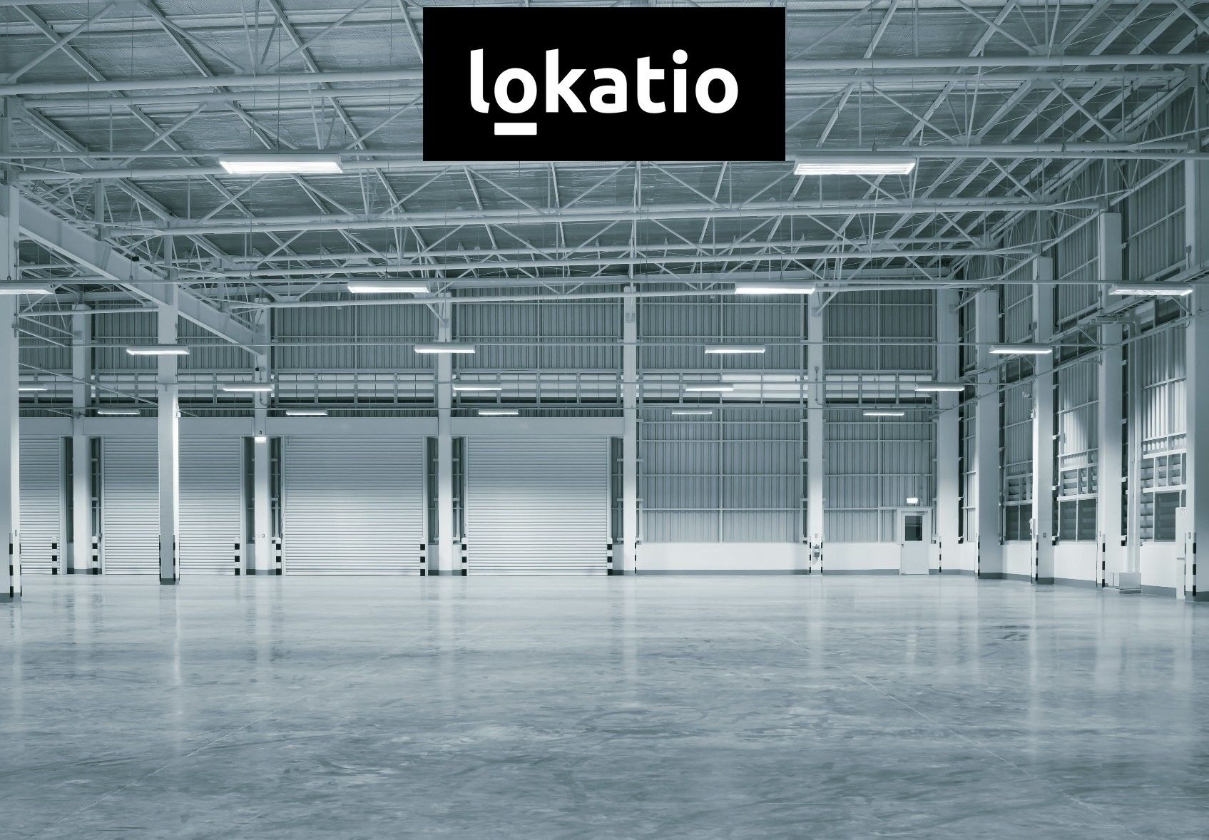 Sklady, Pohořelice, 3 700 m² - 2