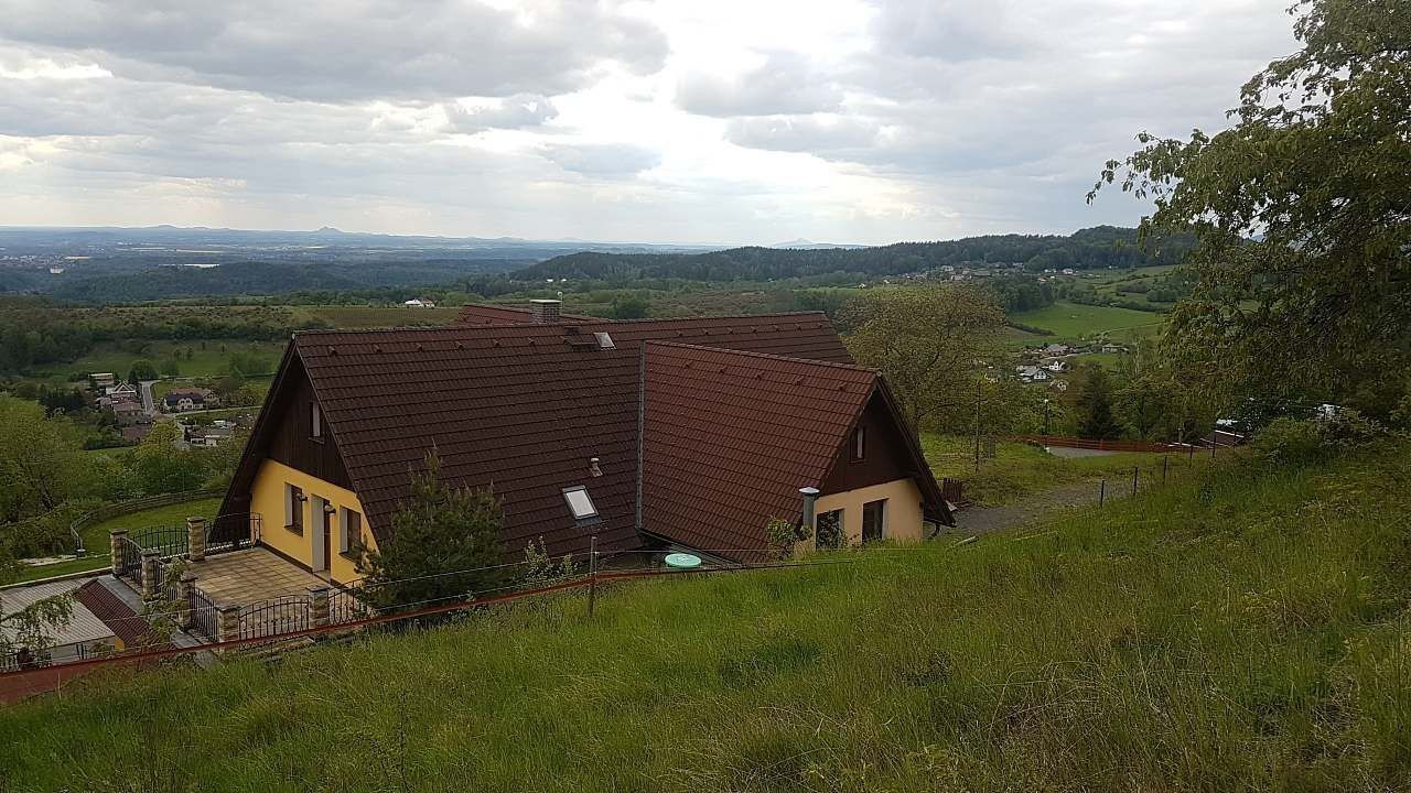 Chata · Koberovy - Koberovy, Liberecký kraj - 3