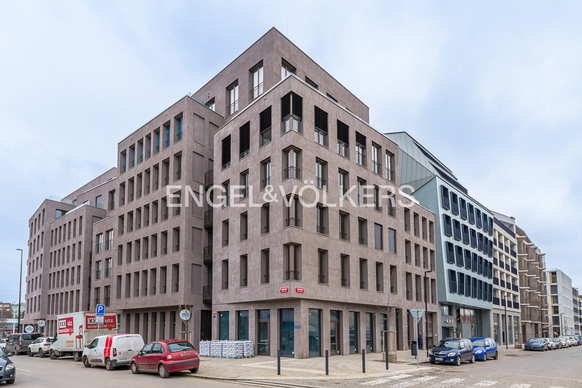 Ostatní, Vackové, Praha, 16 m²