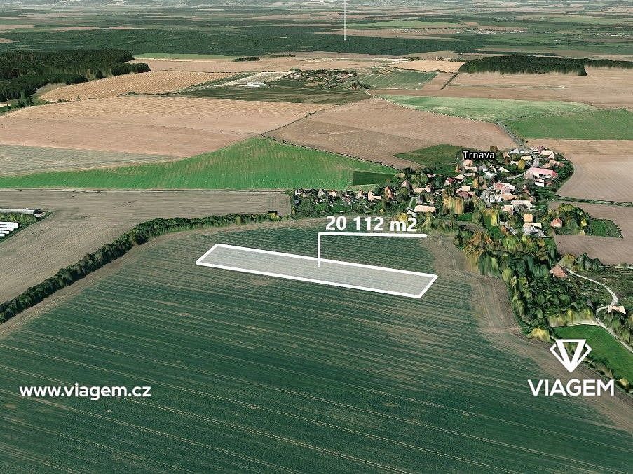 Zemědělské pozemky, Boharyně, okres Hradec Králové - 1