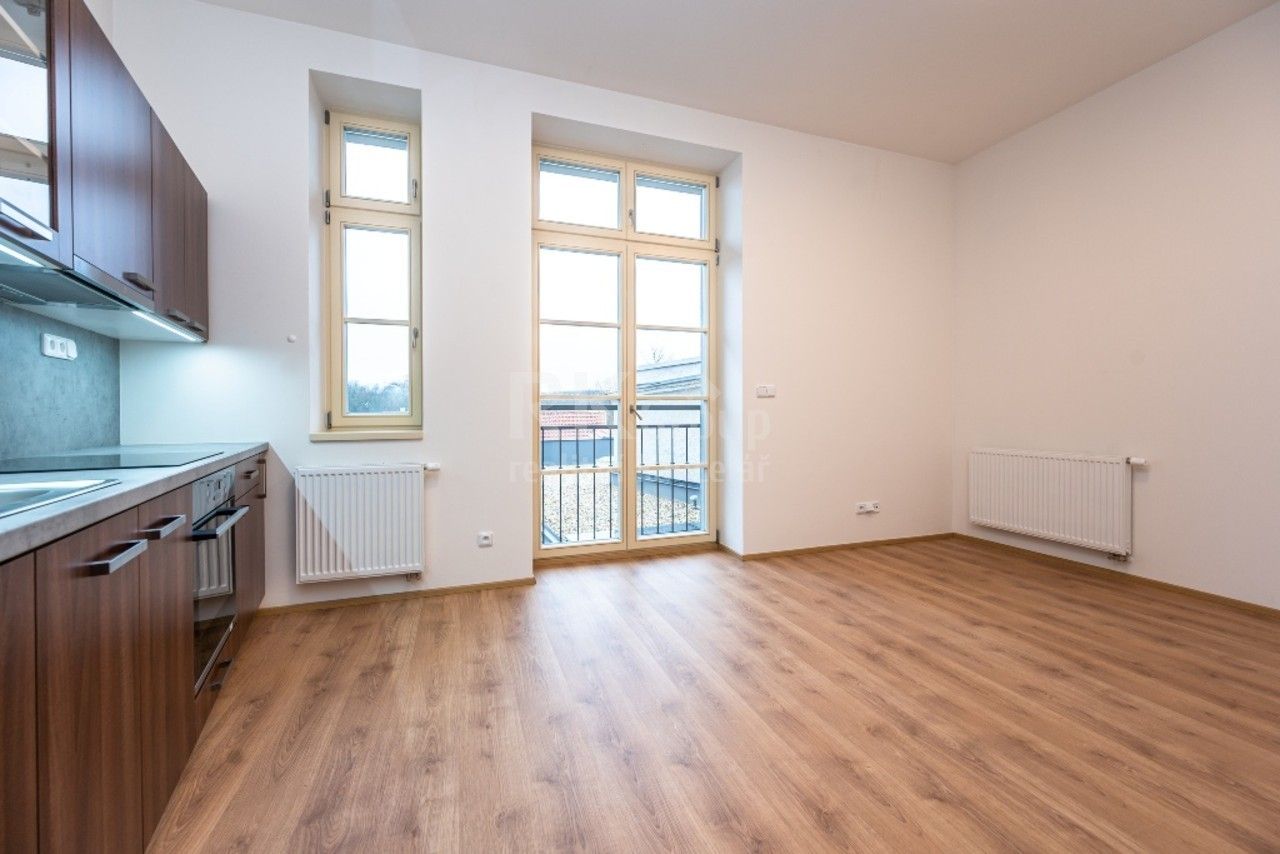 2+kk, Komenského náměstí, Slaný, 44 m² - 2