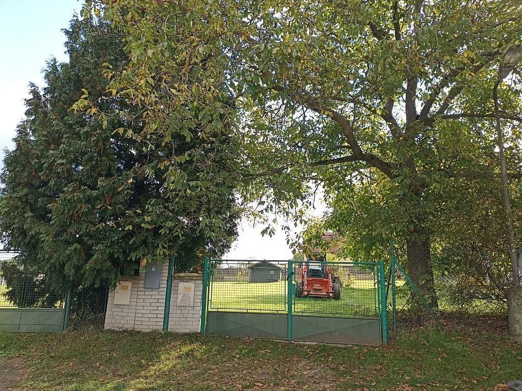 Komerční pozemky, Radějovice - Olešky, okres Praha-východ - 1