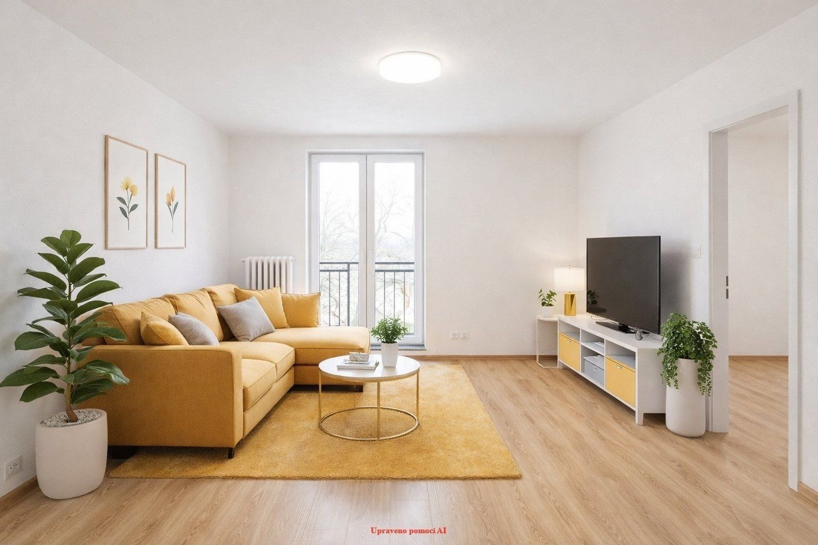 2+1, Klimšova, Havířov - Šumbark, Moravskoslezský kraj, 56 m² - 1