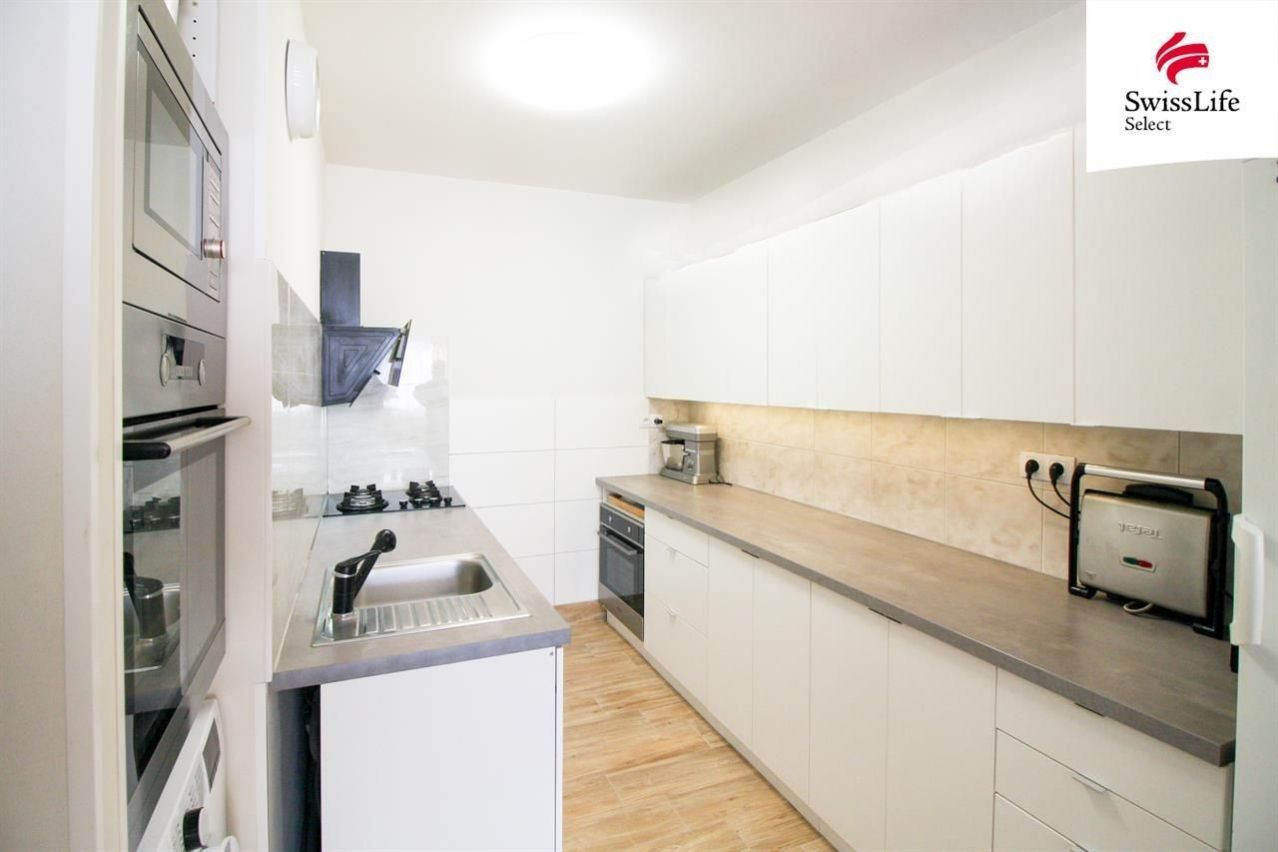 Prodej byt 3+kk - Malkovského, Praha, 66 m²