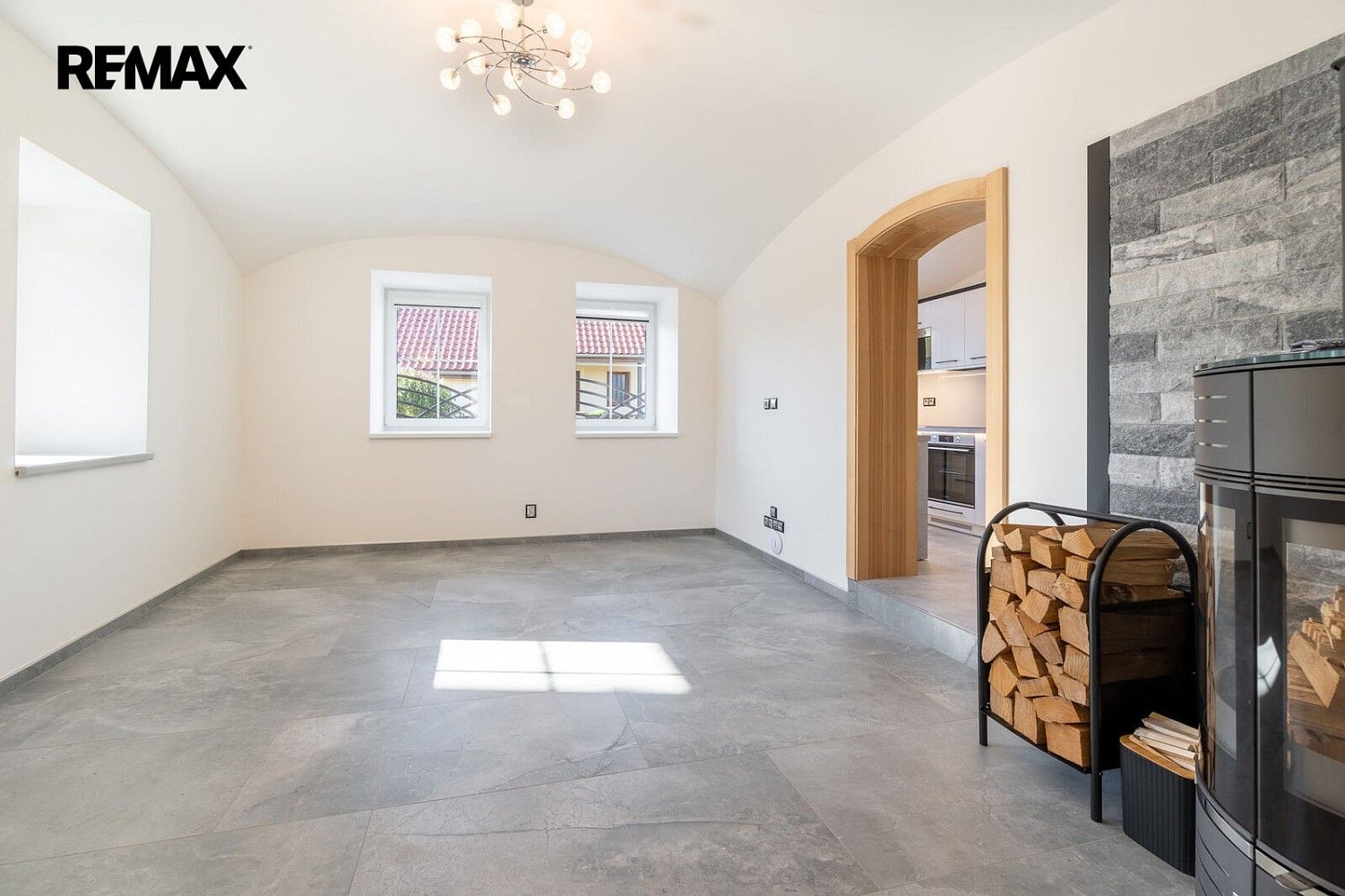 3+1, Hrabek, Ostrava - Plesná, 100 m² - 2