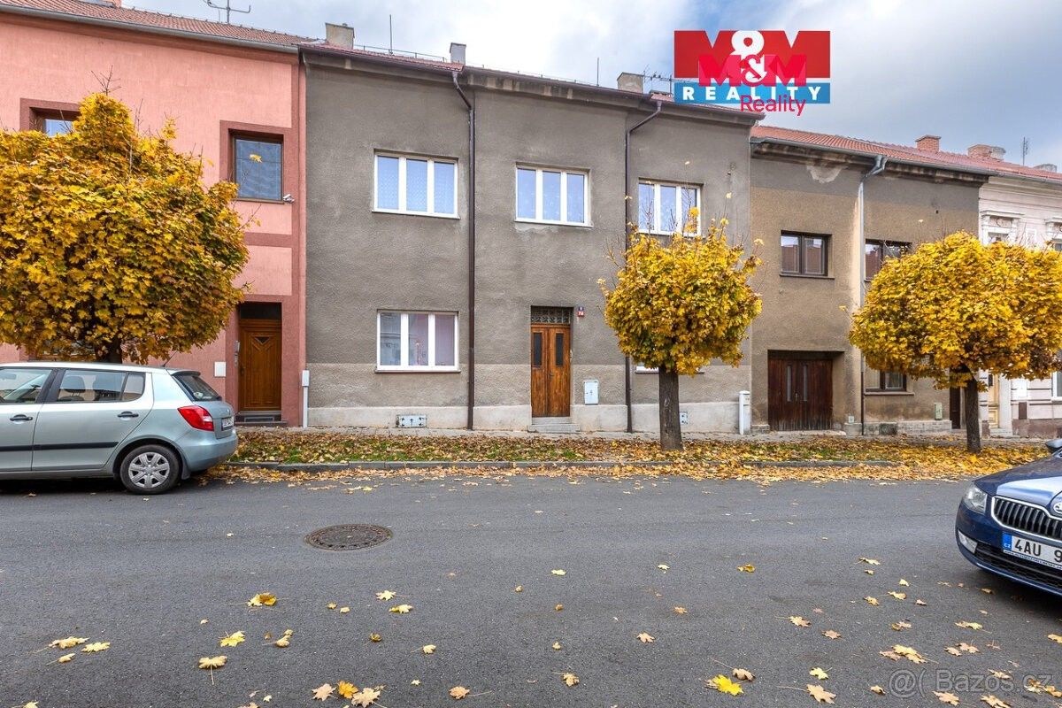 Ostatní, Louny, 440 01 - 1