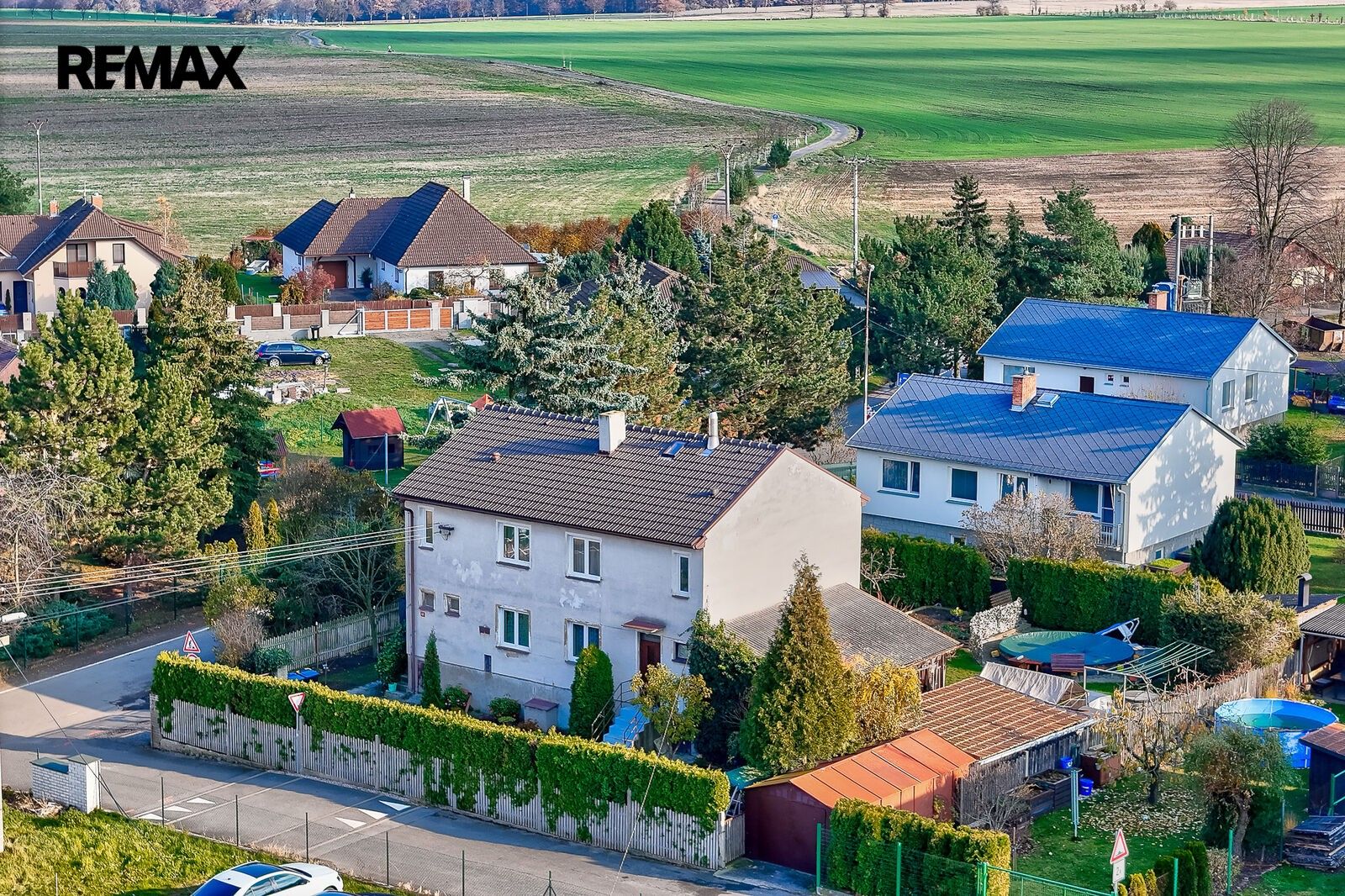 Rodinný dům, 100 m²