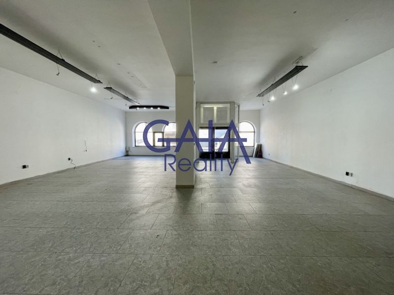 Obchodní prostory, Zámecká, Veselí nad Moravou, 213 m² - 2