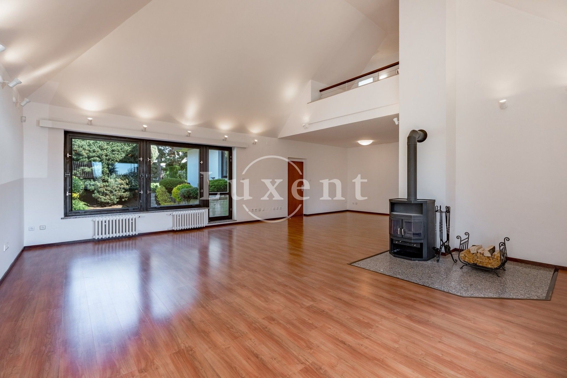 Kanceláře, Ke hrádku 1105, Praha Kunratice, 417 m² - 2