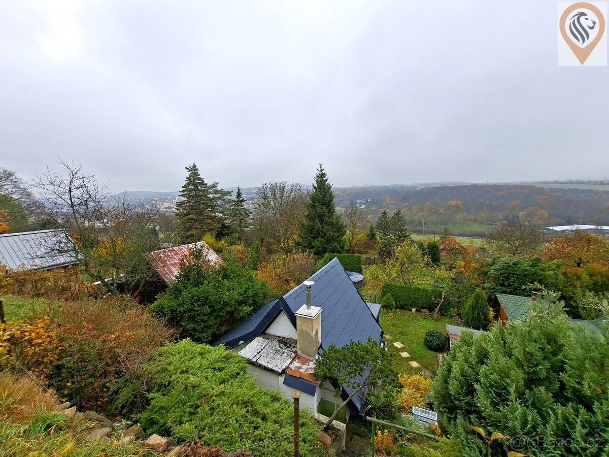 Prodej chata - Bystřany, 417 61